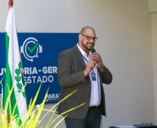 inauguração das novas instalações da Ouvidoria-Geral 