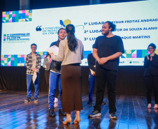 Imagens do segundo dia do 2° Congresso de Governança da CGE-PR, realizado no Canal da Música.