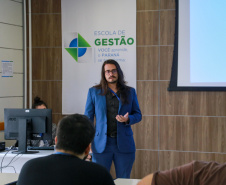 curso de integração