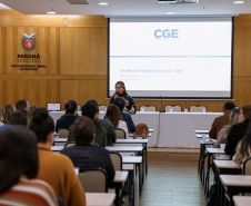Capacitação LGPD para DPOs