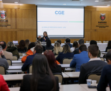 Capacitação LGPD para DPOs