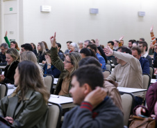 Capacitação LGPD para DPOs