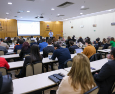 Capacitação LGPD para DPOs