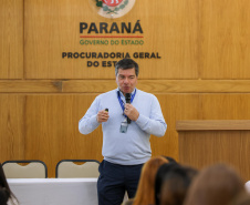 Capacitação LGPD para DPOs