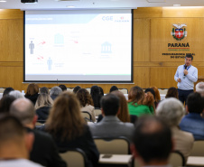 Capacitação LGPD para DPOs