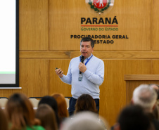 Capacitação LGPD para DPOs