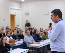 Capacitação LGPD para DPOs