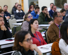 Capacitação LGPD para DPOs