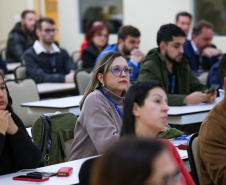 Capacitação LGPD para DPOs