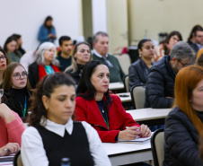 Capacitação LGPD para DPOs