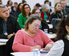 Capacitação LGPD para DPOs