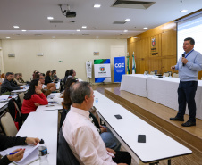 Capacitação LGPD para DPOs