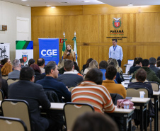 Capacitação LGPD para DPOs