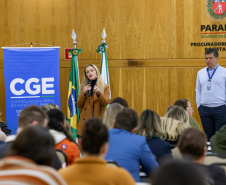 Capacitação LGPD para DPOs