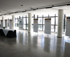 Participantes do 3o Congresso de Governança Pública da CGE