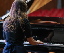 Participantes do 3o Congresso de Governança Pública da CGE