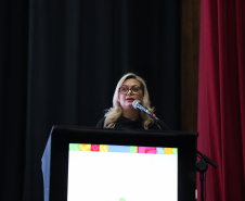 Participantes do 3o Congresso de Governança Pública da CGE