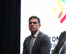 Participantes do 3o Congresso de Governança Pública da CGE