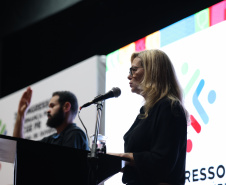 Participantes do 3o Congresso de Governança Pública da CGE