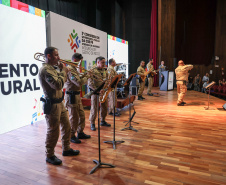 Participantes do 3o Congresso de Governança Pública da CGE