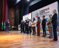 vencedores do concurso de redação