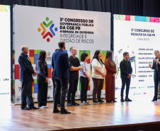 vencedores do concurso de redação