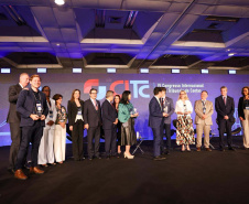 premiação Atricon, Selo Transparência Pública