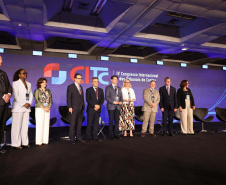 premiação Atricon, Selo Transparência Pública