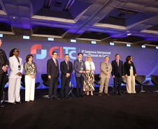 premiação Atricon, Selo Transparência Pública