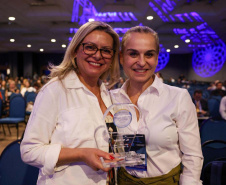 premiação Atricon, Selo Transparência Pública