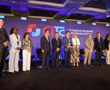 premiação Atricon, Selo Transparência Pública