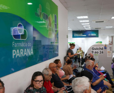 pessoas abordadas pelas equipes do CGE Itinerante