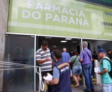 pessoas abordadas pelas equipes do CGE Itinerante