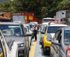 pessoas abordadas pelas equipes do CGE Itinerante