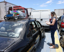 pessoas abordadas pelas equipes do CGE Itinerante