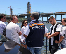 pessoas abordadas pelas equipes do CGE Itinerante