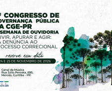 arte chamando para o congresso