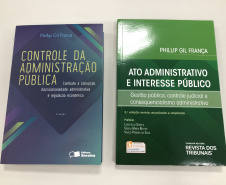 Compliance é apresentado para procurador e pesquisador de combate à corrupção