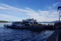 ferry-boat inspeção