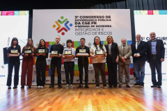 vencedores do concurso de redação