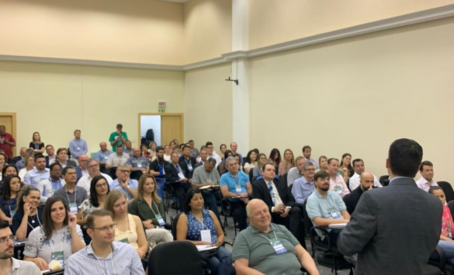 Capacitação Regime Diferenciado de Contratação