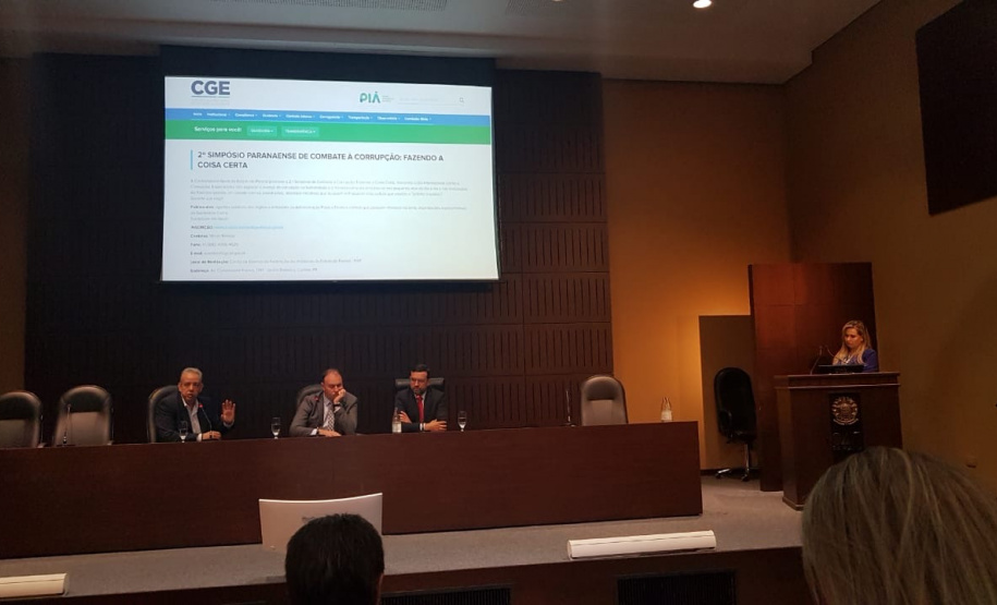 Apresentação LGPD - nov 2019