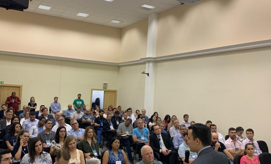 Capacitação Regime Diferenciado de Contratação