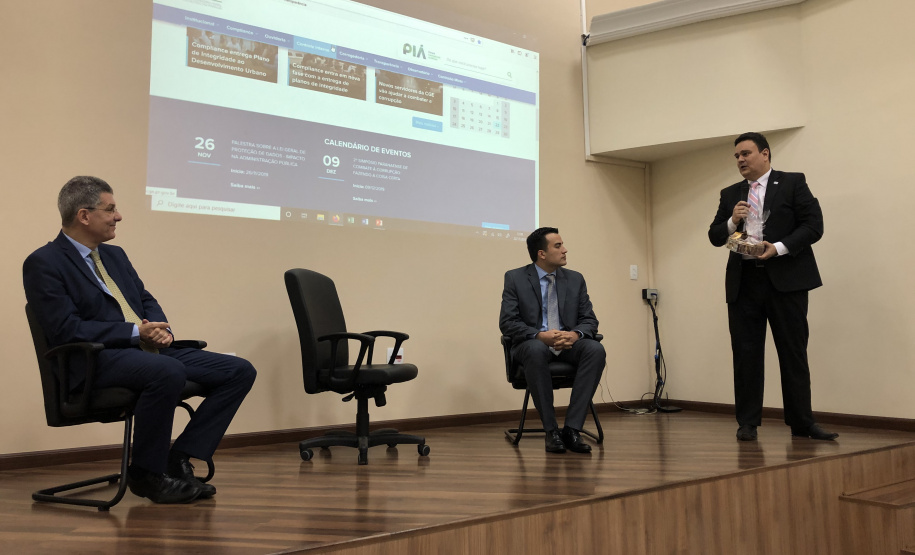 Capacitação Regime Diferenciado de Contratação