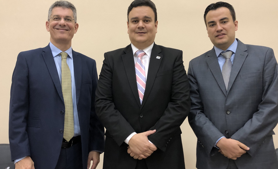 Capacitação Regime Diferenciado de Contratação