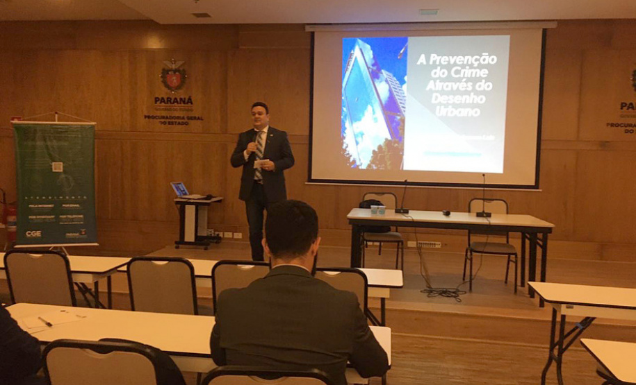 Encontro de ouvidores - nov/2019