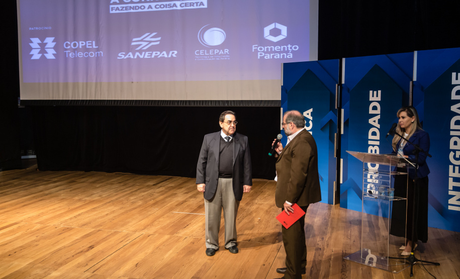 Segundo Simpósio Paranaense de Combate à Corrupção