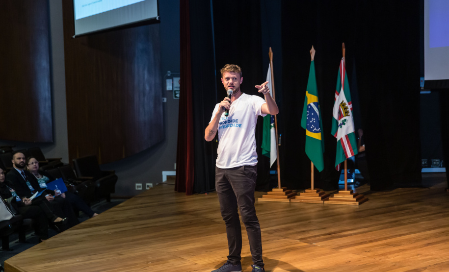 premiação 1 concurso de redação da cge