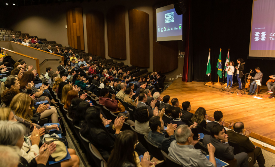 premiação 1 concurso de redação da cge