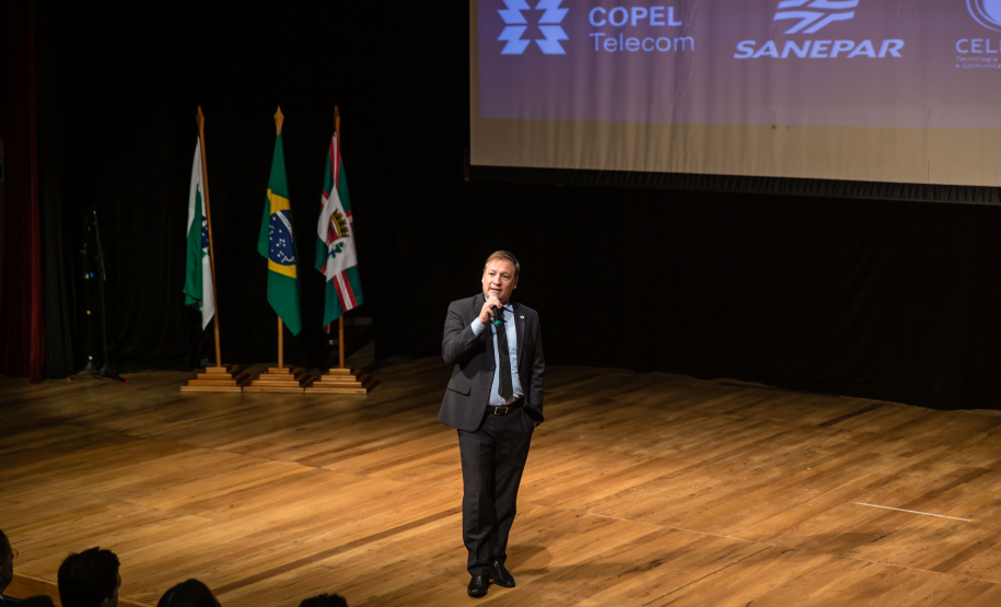 Segundo Simpósio Paranaense de Combate à Corrupção